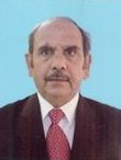 Hon'ble Mr. Justice Mohammad Tahir